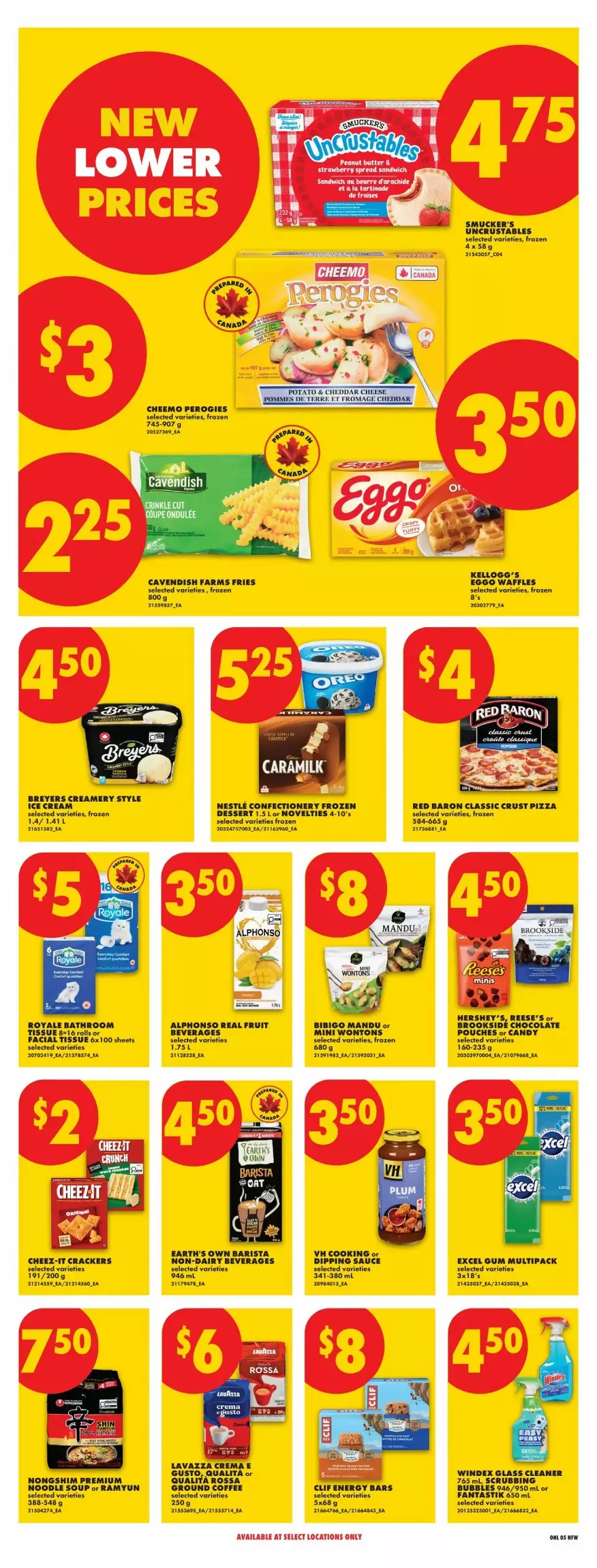 no frills flyer west october 8 14 15 116