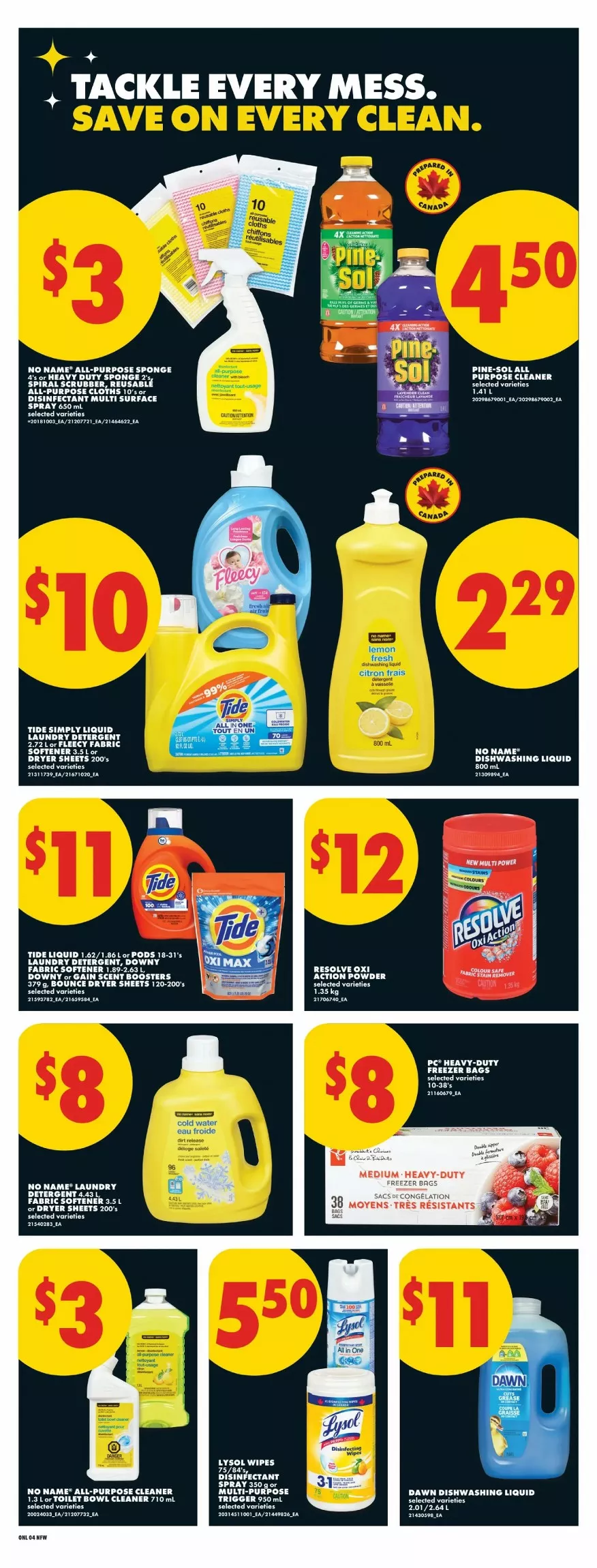 no frills flyer west september 10 16 10 288