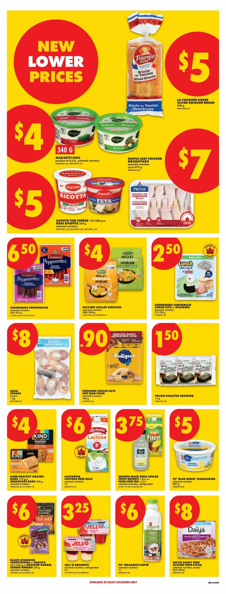 no frills flyer west september 10 16 13 437