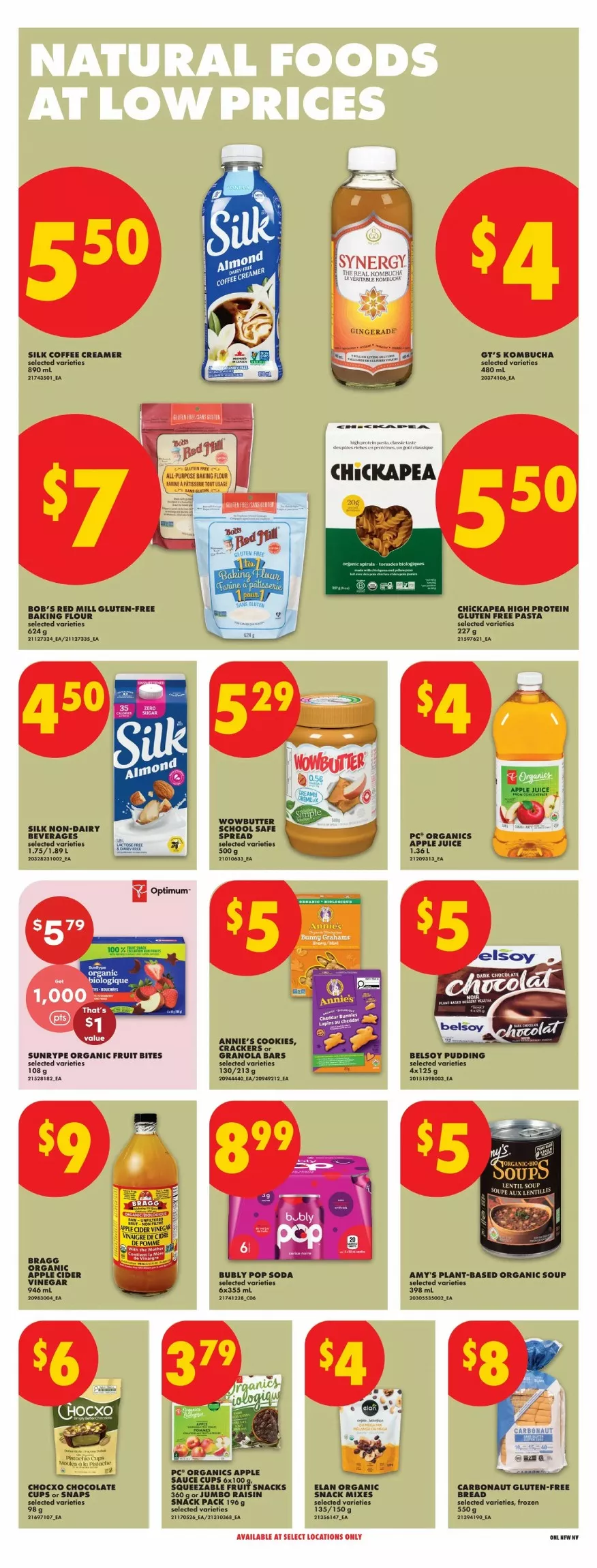 no frills flyer west september 10 16 16 507