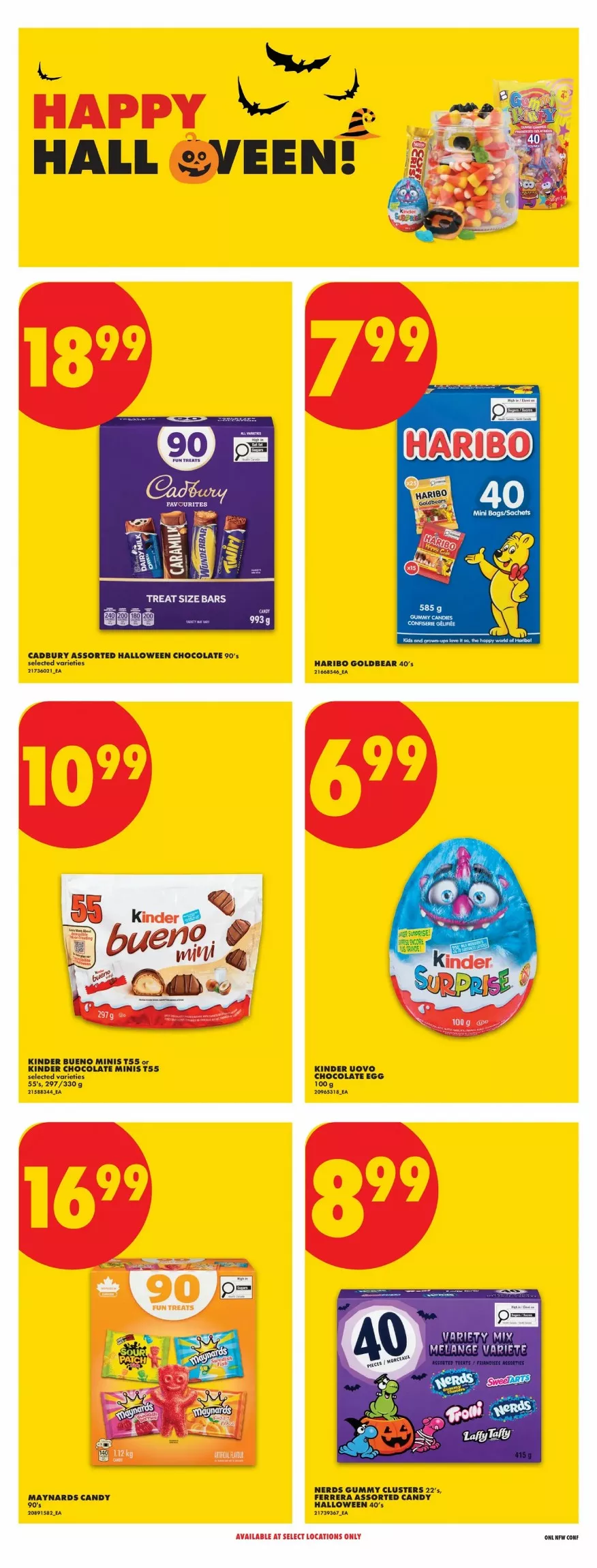 no frills flyer west september 10 16 17 751