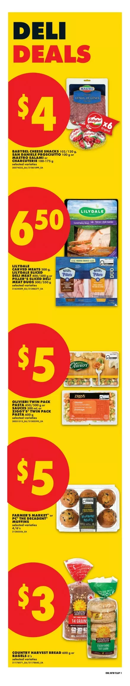 no frills flyer west september 10 16 4 852