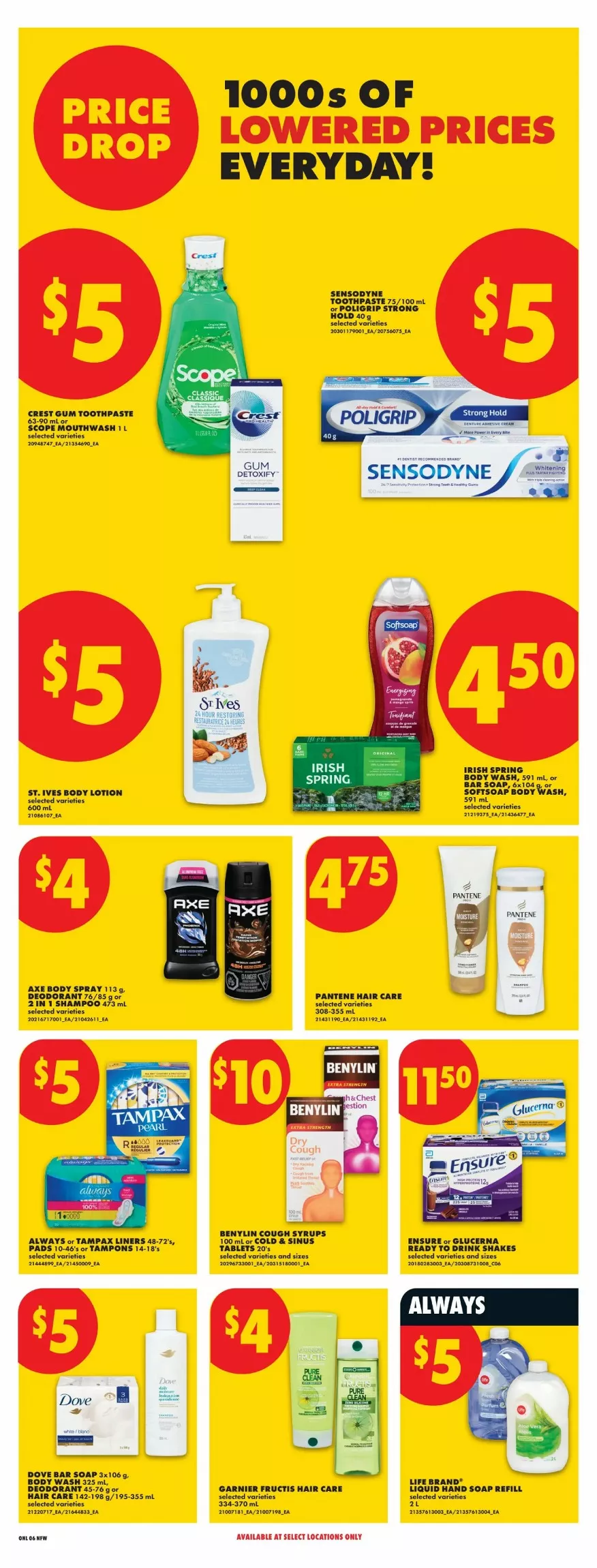 no frills flyer west september 17 23 11 628