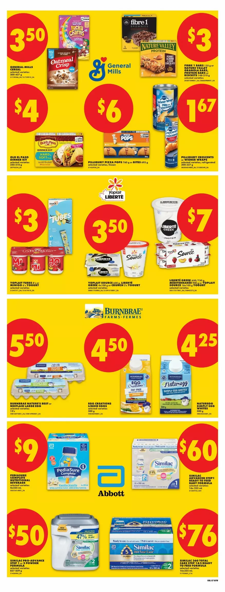 no frills flyer west september 17 23 12 842