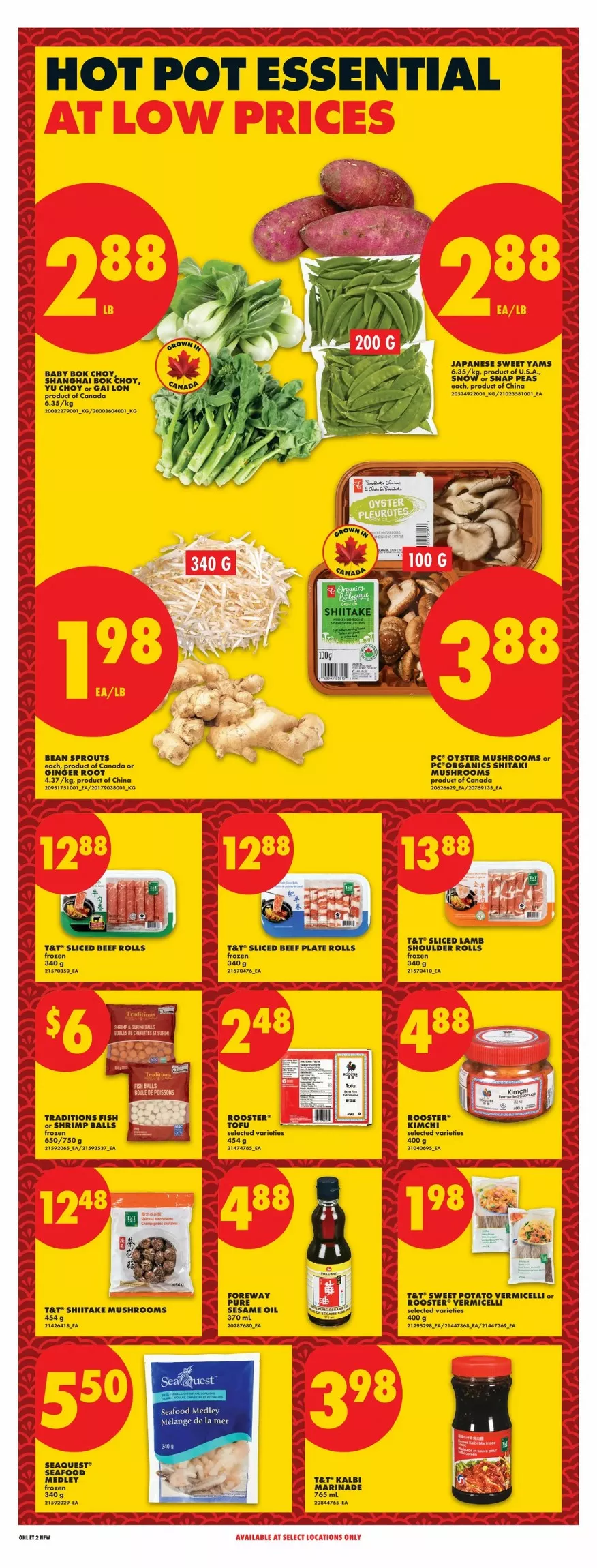 no frills flyer west september 17 23 14 328