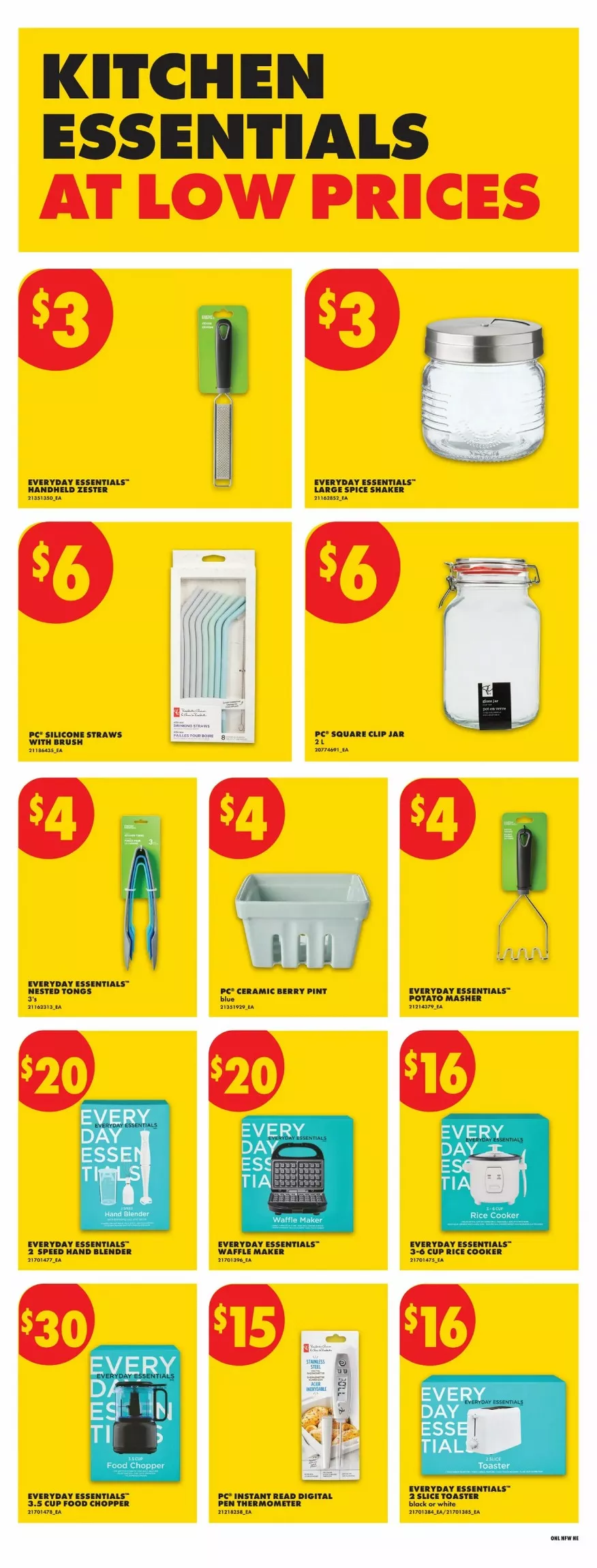 no frills flyer west september 17 23 15 541