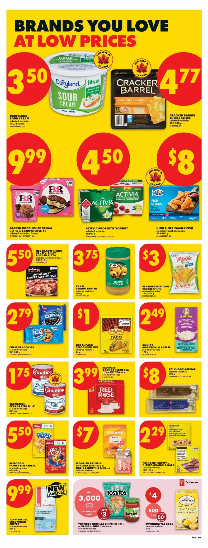 no frills flyer west september 17 23 6 546