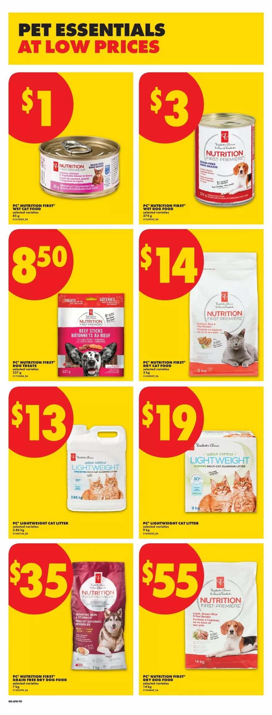 no frills flyer west september 17 23 7 886