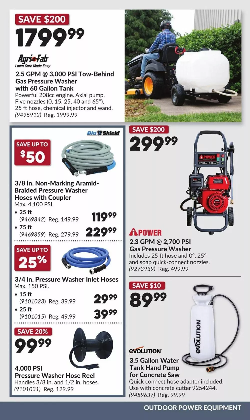 princess auto flyer sept 22 oct 4 13