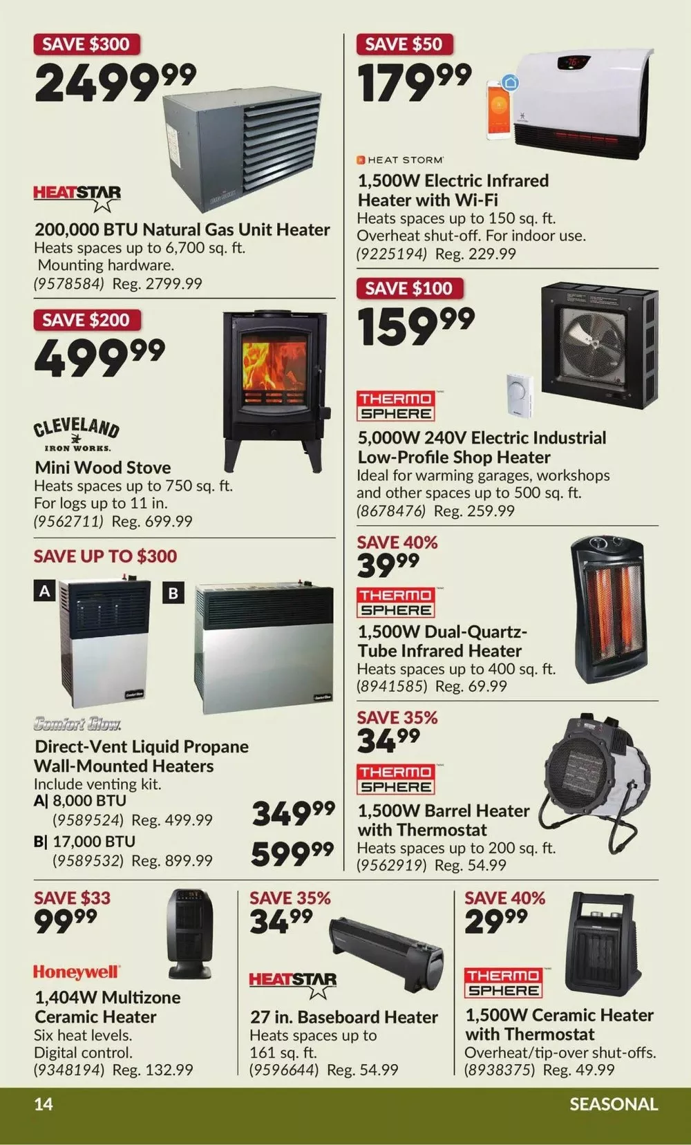 princess auto flyer sept 22 oct 4 17