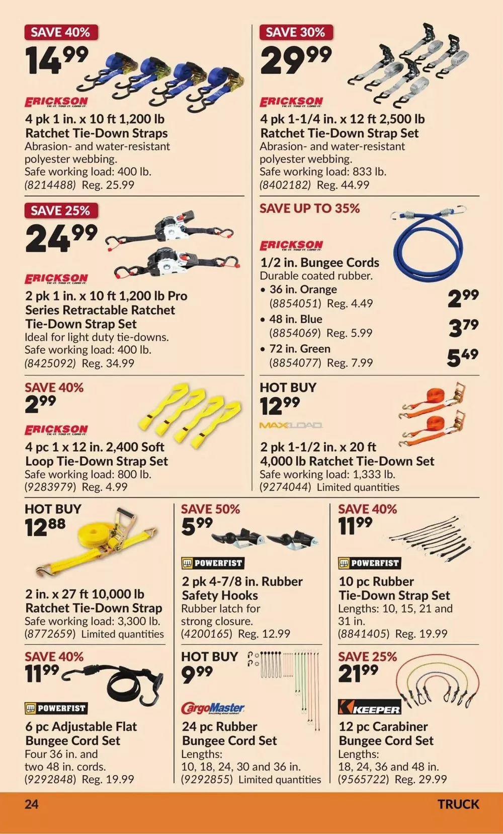 princess auto flyer sept 22 oct 4 27