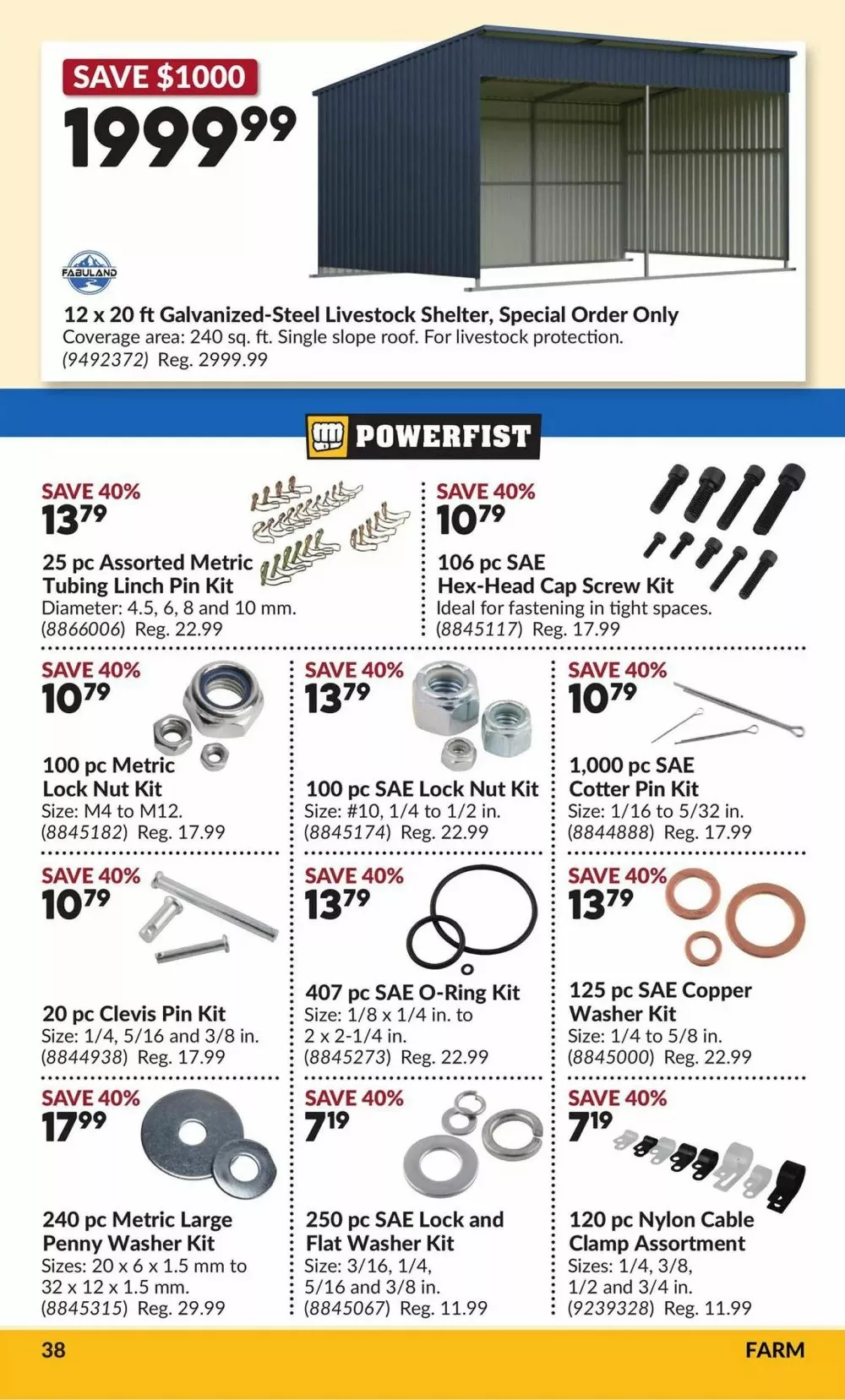 princess auto flyer sept 22 oct 4 41