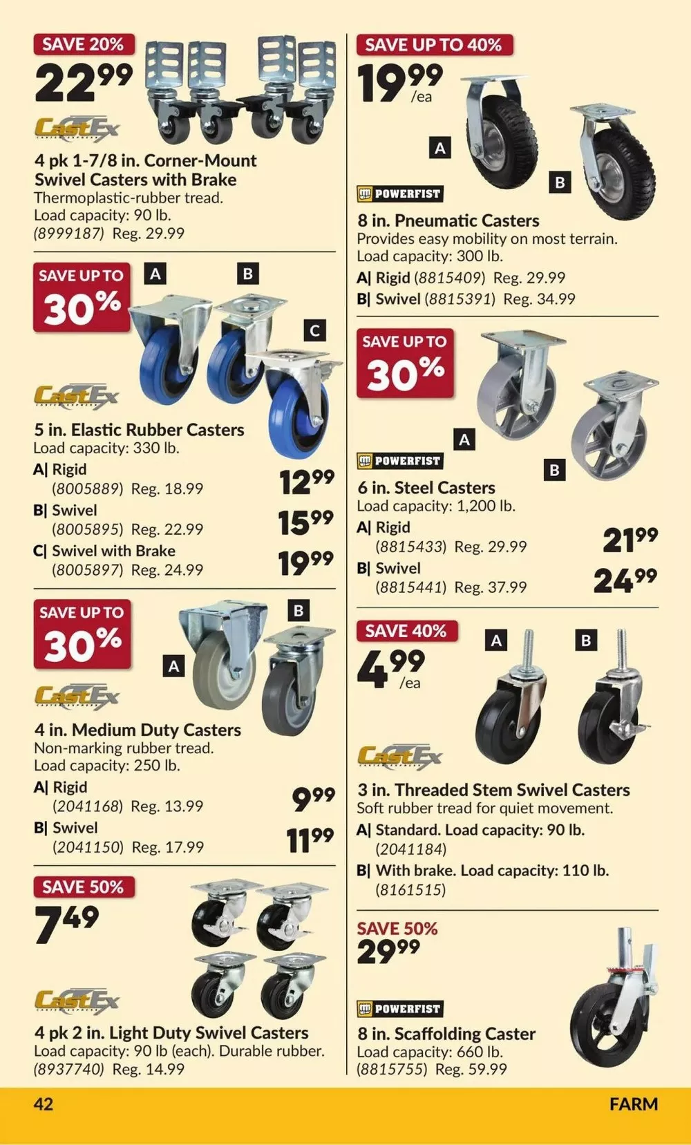 princess auto flyer sept 22 oct 4 45