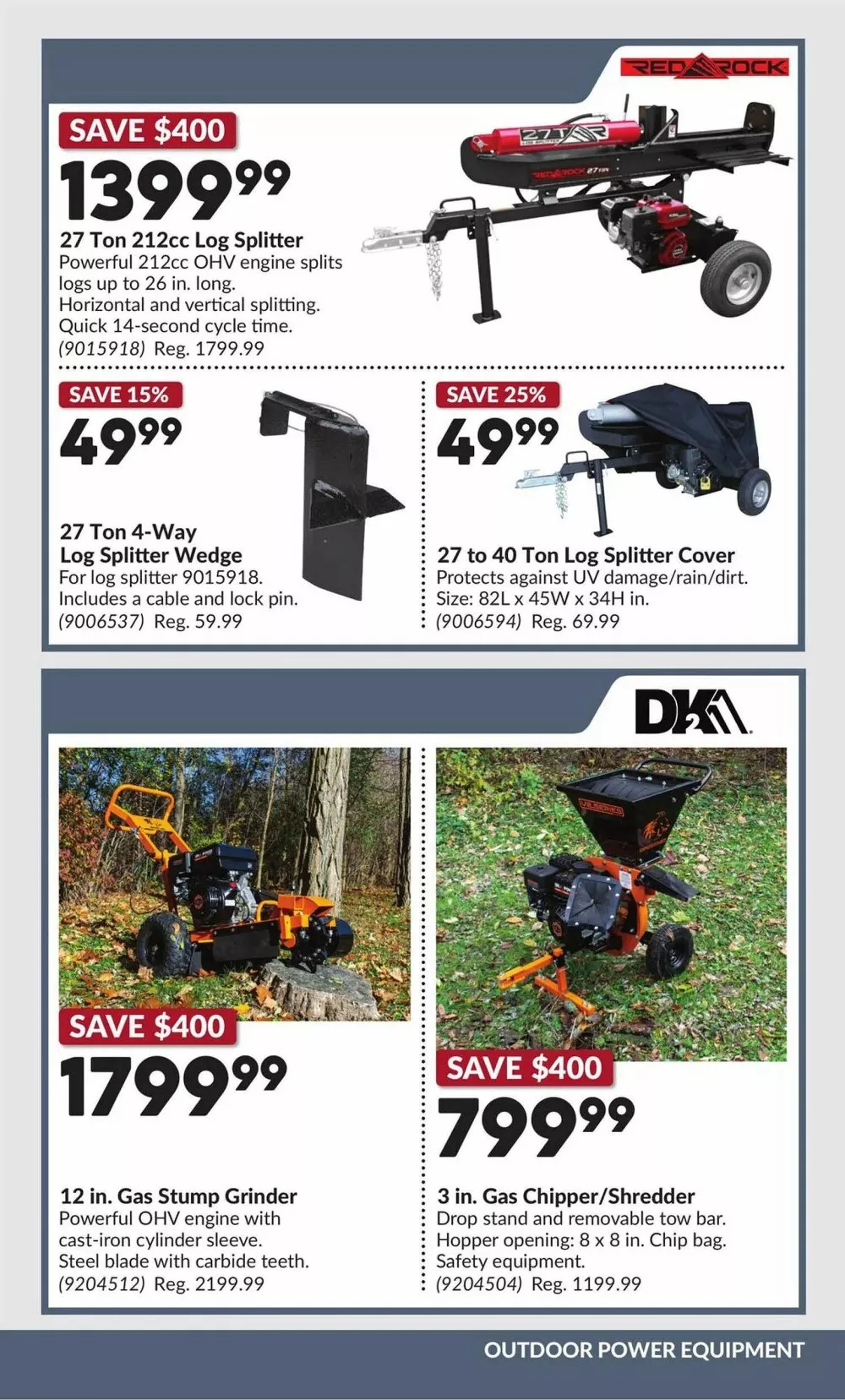 Princess Auto Flyer October 6 to October 18, 2026 5 princess auto flyer sept 22 oct 4 5
