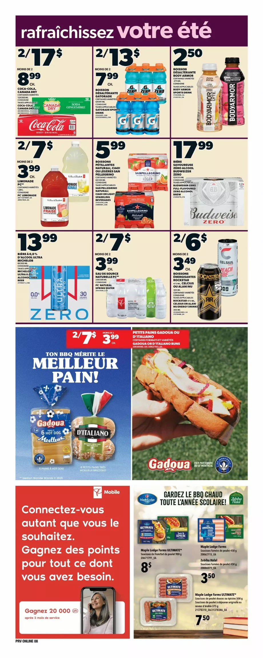 provigo flyer september 10 16 9 54926217
