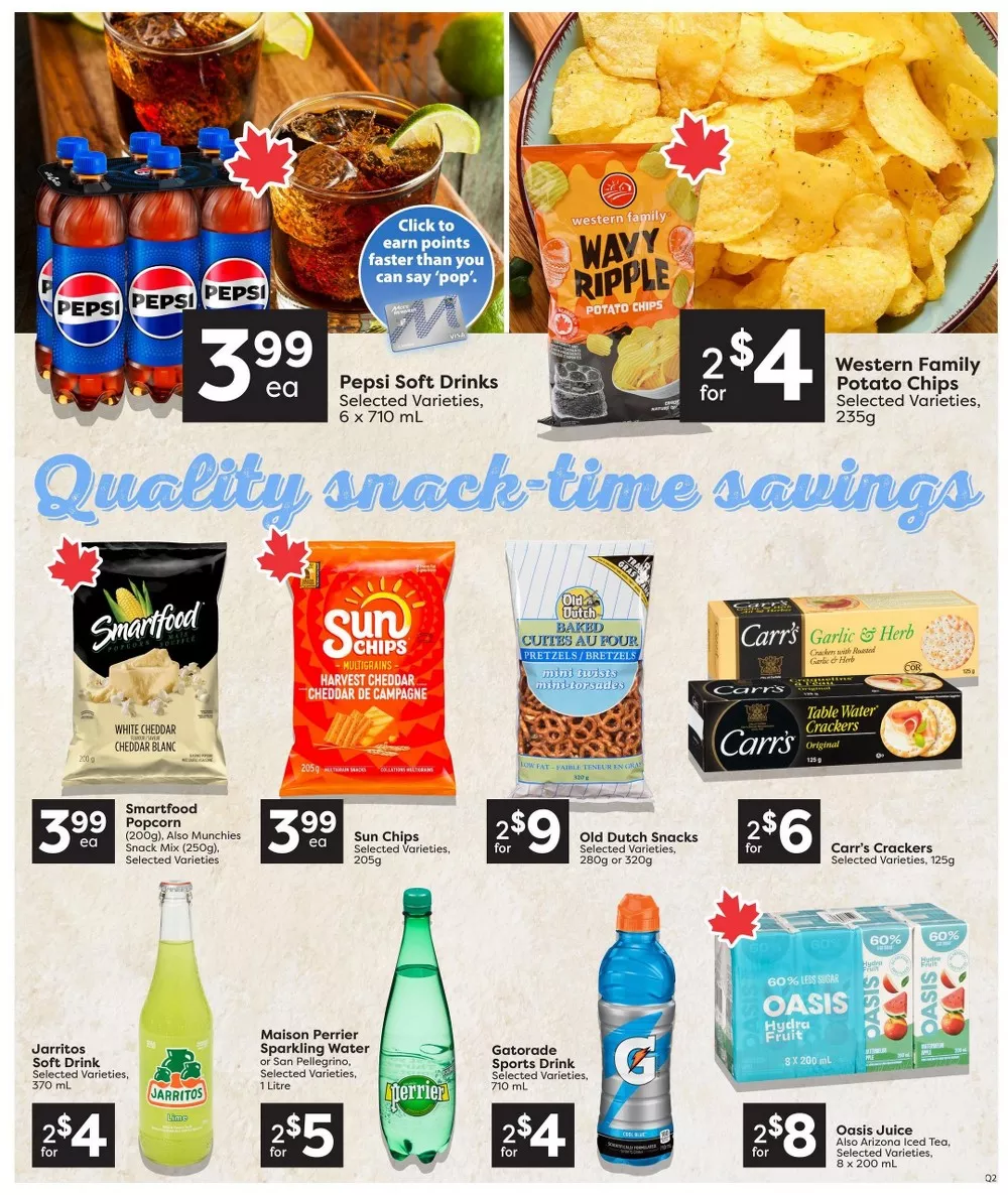 quality foods flyer week39 11