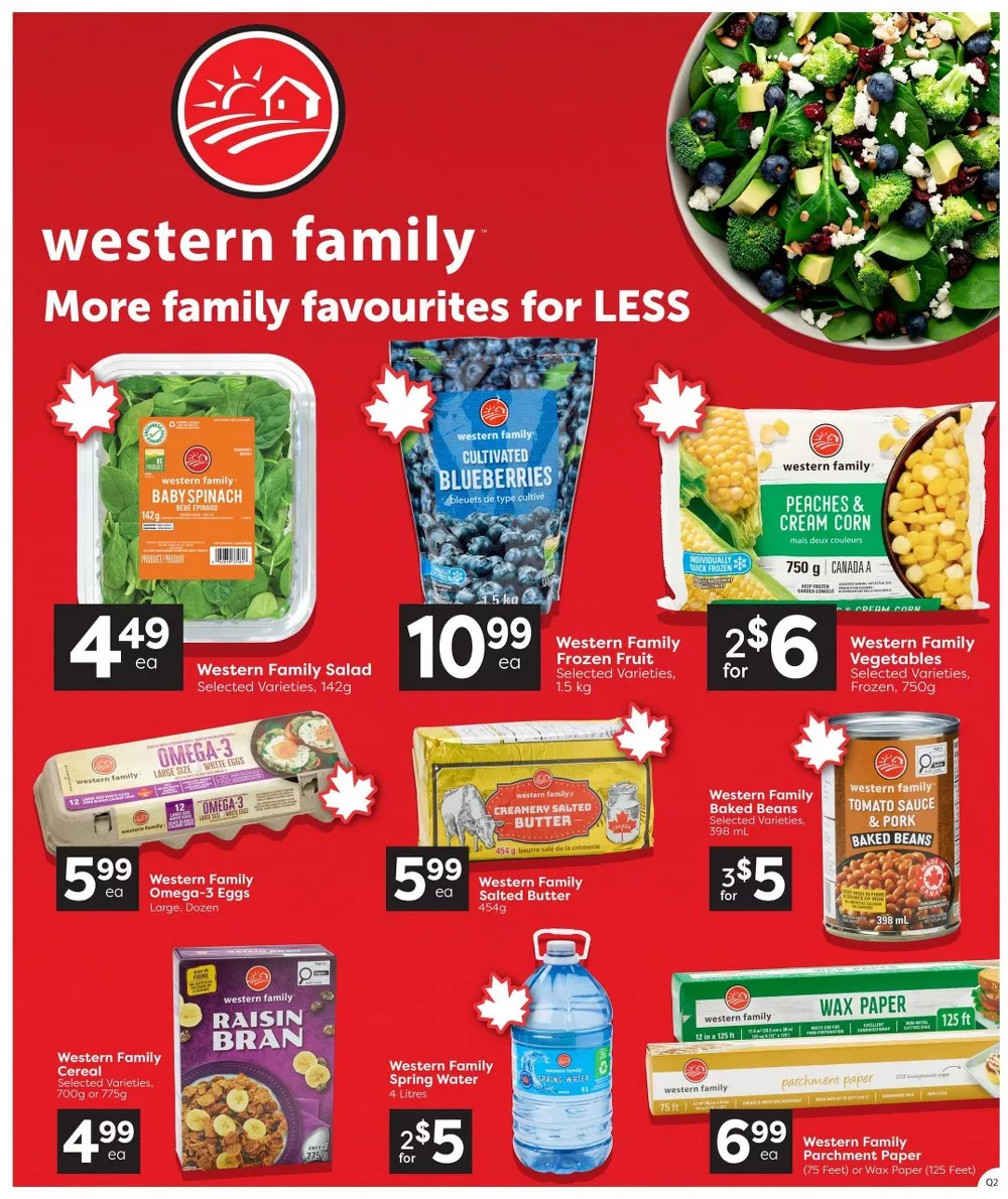 quality foods flyer week39 15