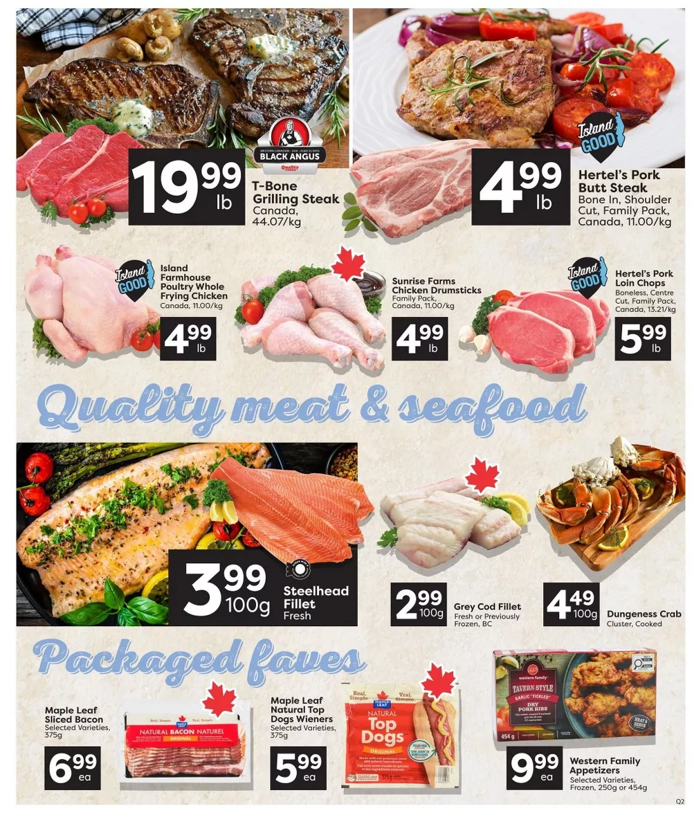 quality foods flyer week39 5