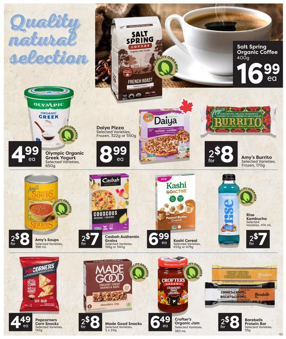quality foods flyer week39 9
