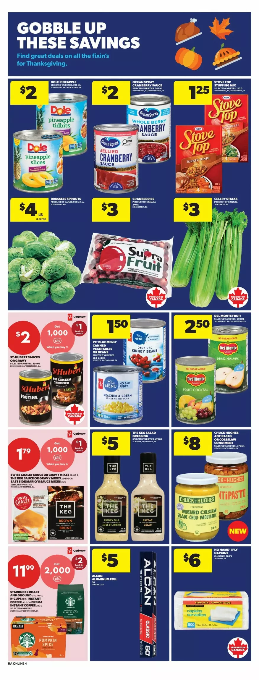 real atlantic superstore flyer october 1 7 12 793