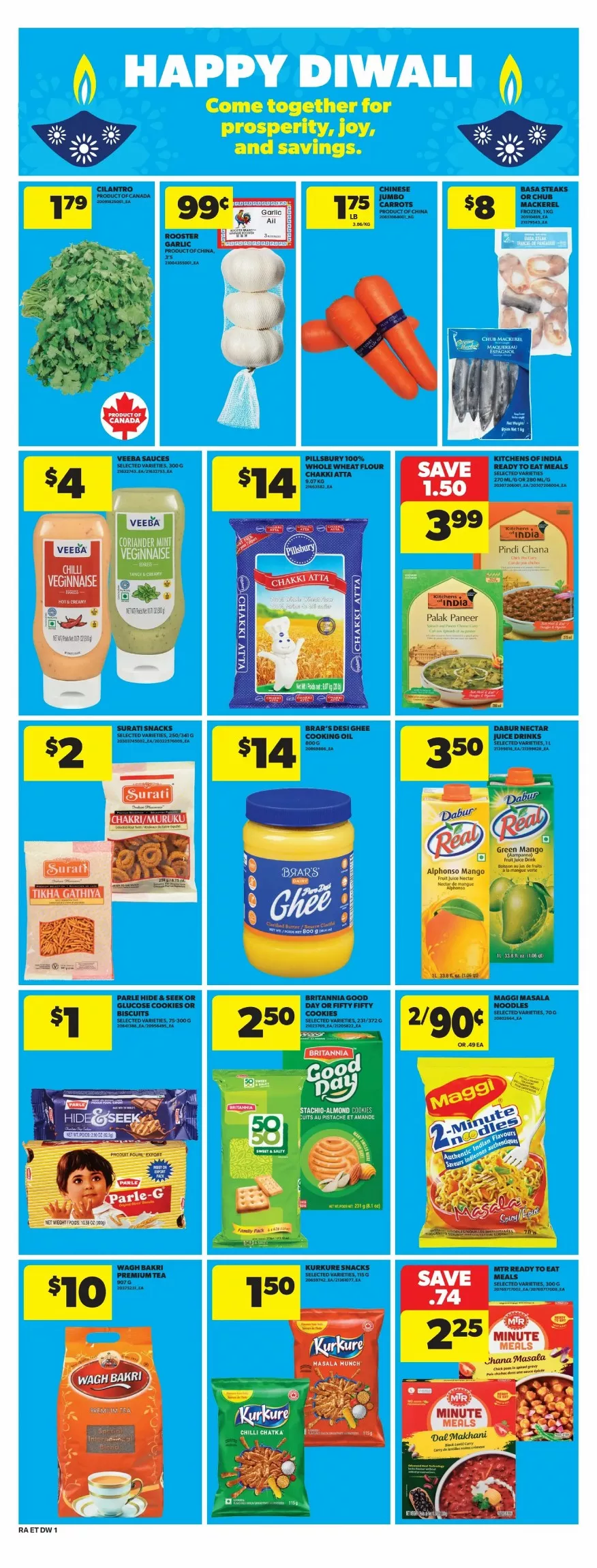 real atlantic superstore flyer october 1 7 23 630