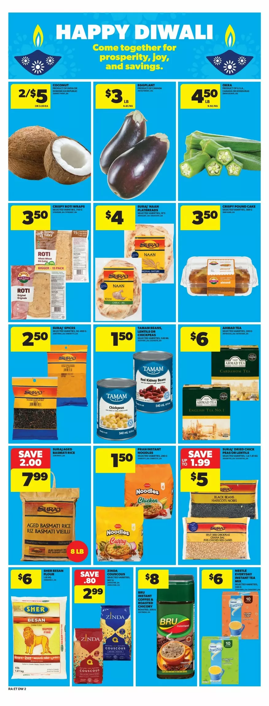 real atlantic superstore flyer october 1 7 24 235