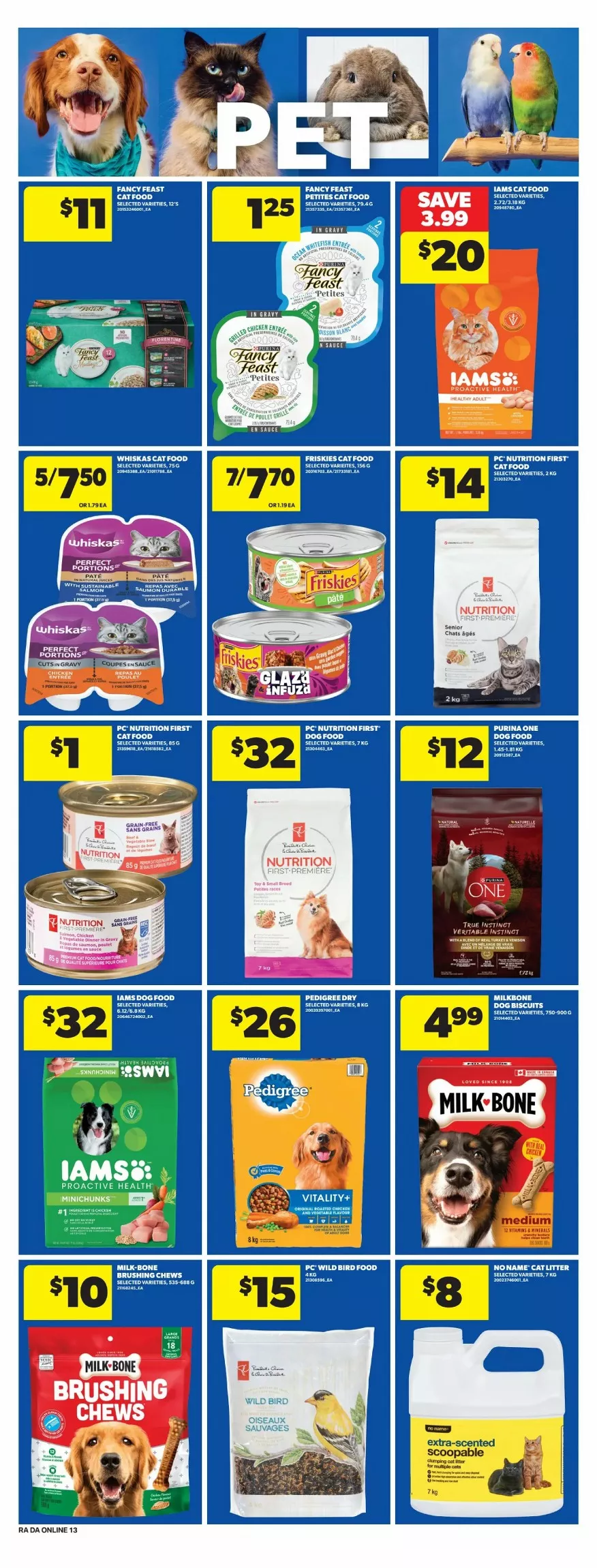 real atlantic superstore flyer october 1 7 26 884