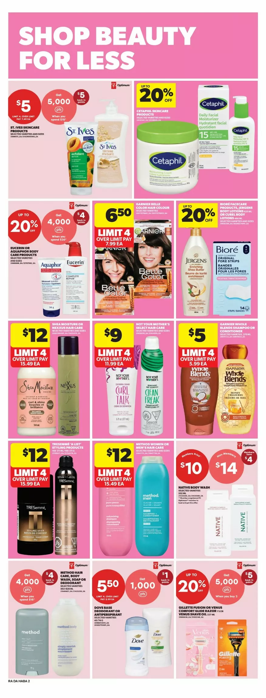 real atlantic superstore flyer october 1 7 28 402