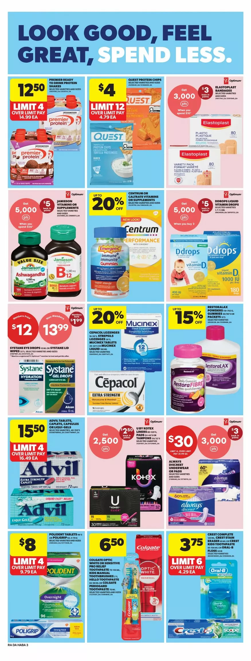 real atlantic superstore flyer october 1 7 29 468