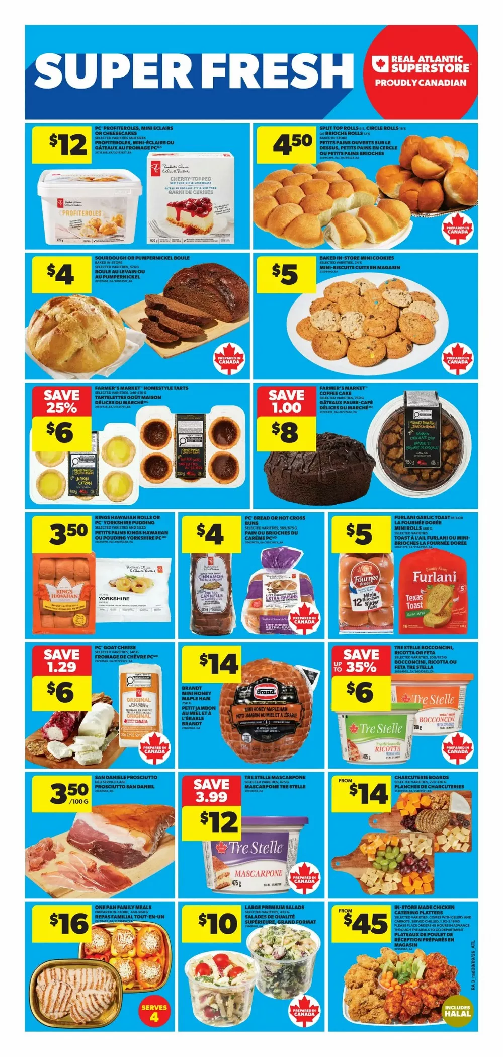 real atlantic superstore flyer october 1 7 5 857