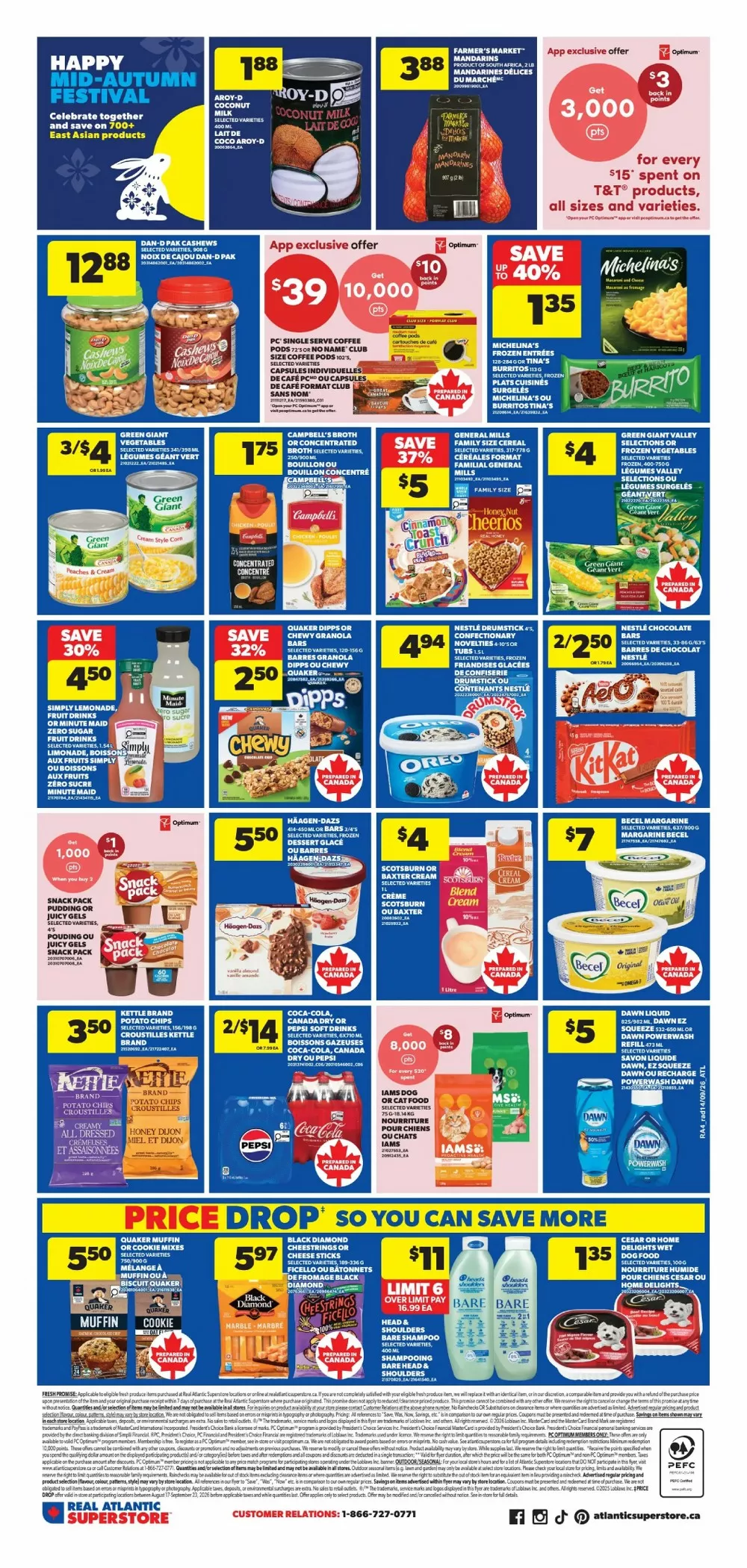 real atlantic superstore flyer september 17 23 3 601