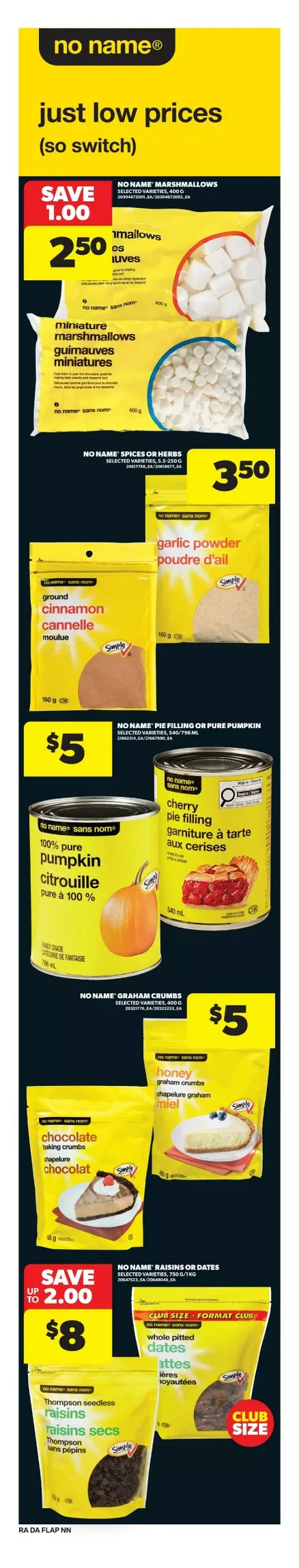 real atlantic superstore flyer september 17 23 6 476
