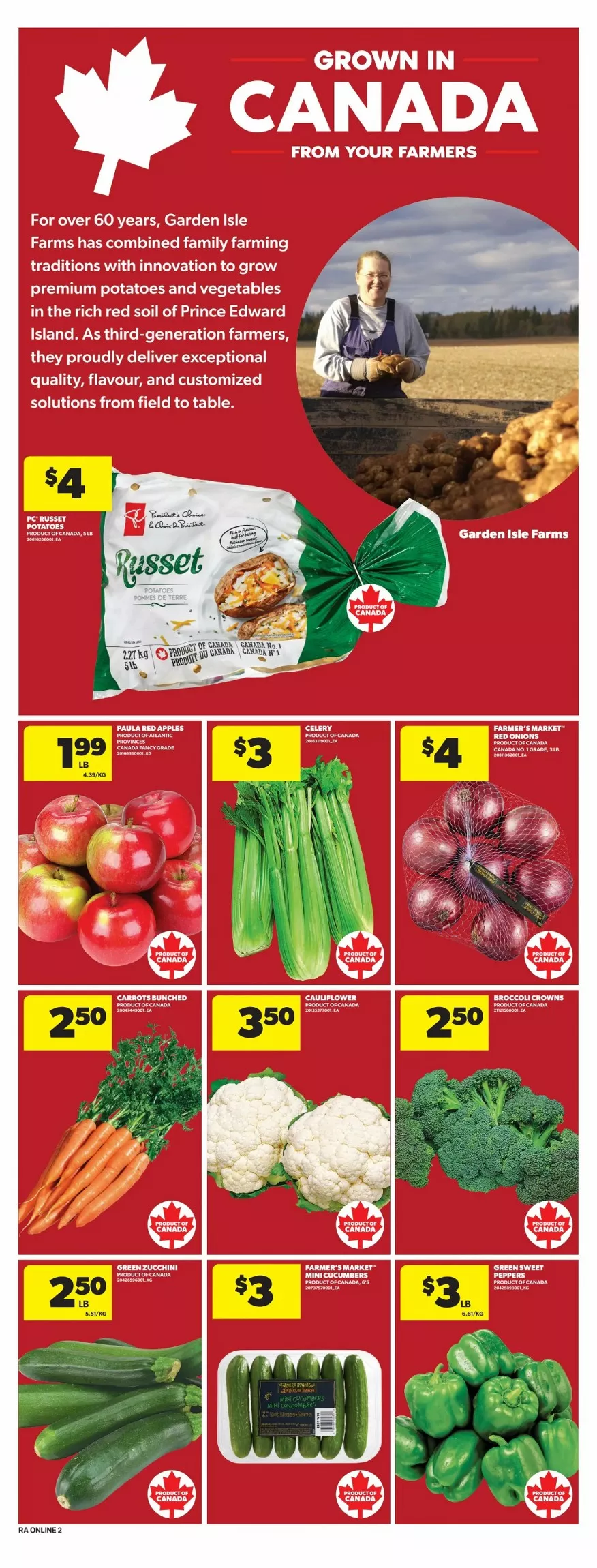 real atlantic superstore flyer september 17 23 8 666