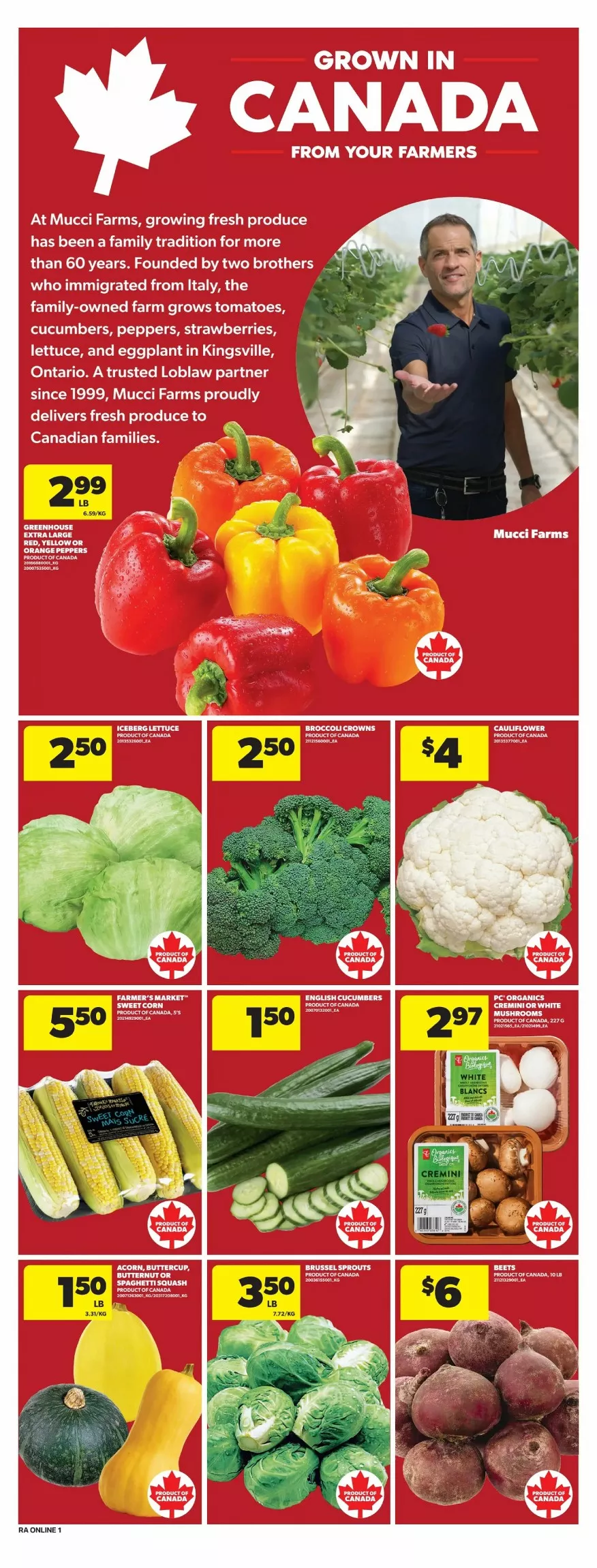 real atlantic superstore flyer september 24 30 10 152