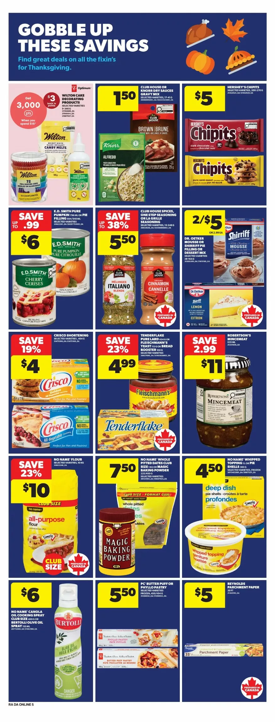 real atlantic superstore flyer september 24 30 14 635