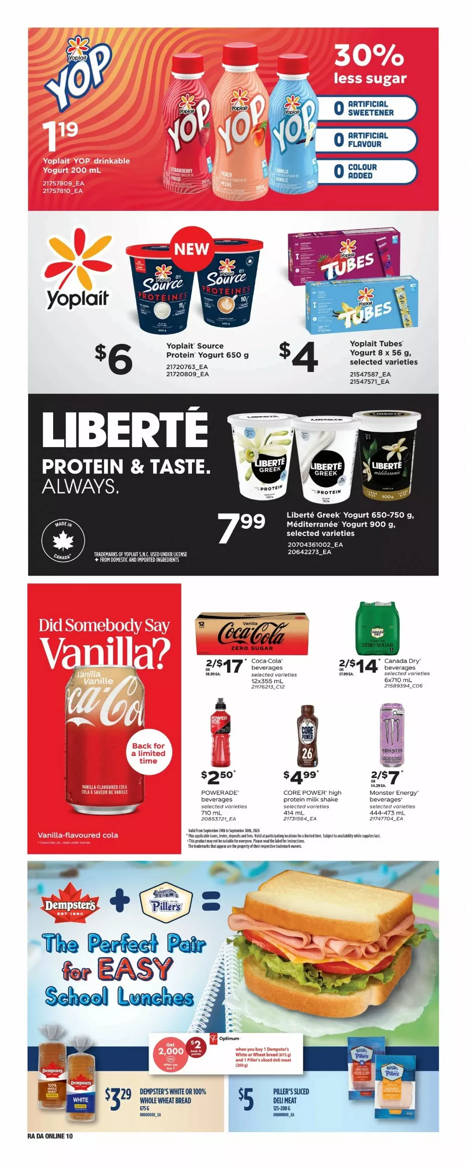 real atlantic superstore flyer september 24 30 28 329