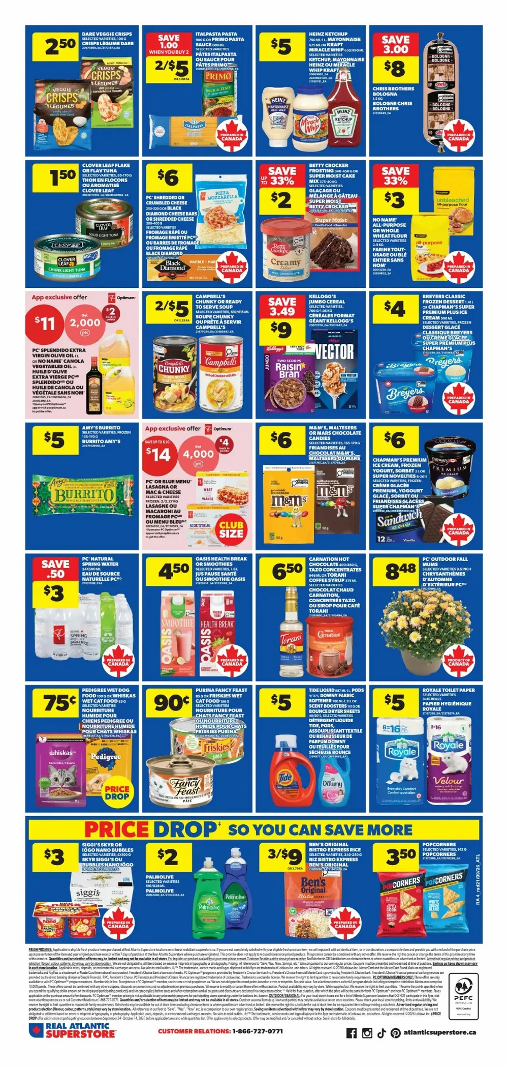 real atlantic superstore flyer september 24 30 7 569