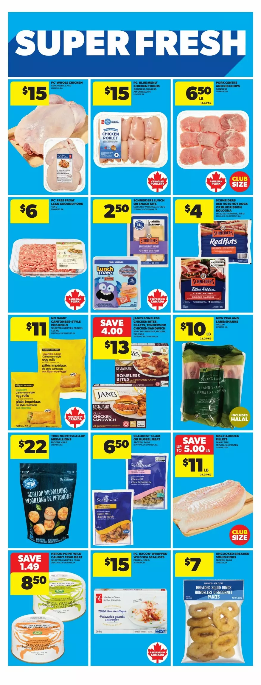 real canadian flyer ont september 10 16 11 244