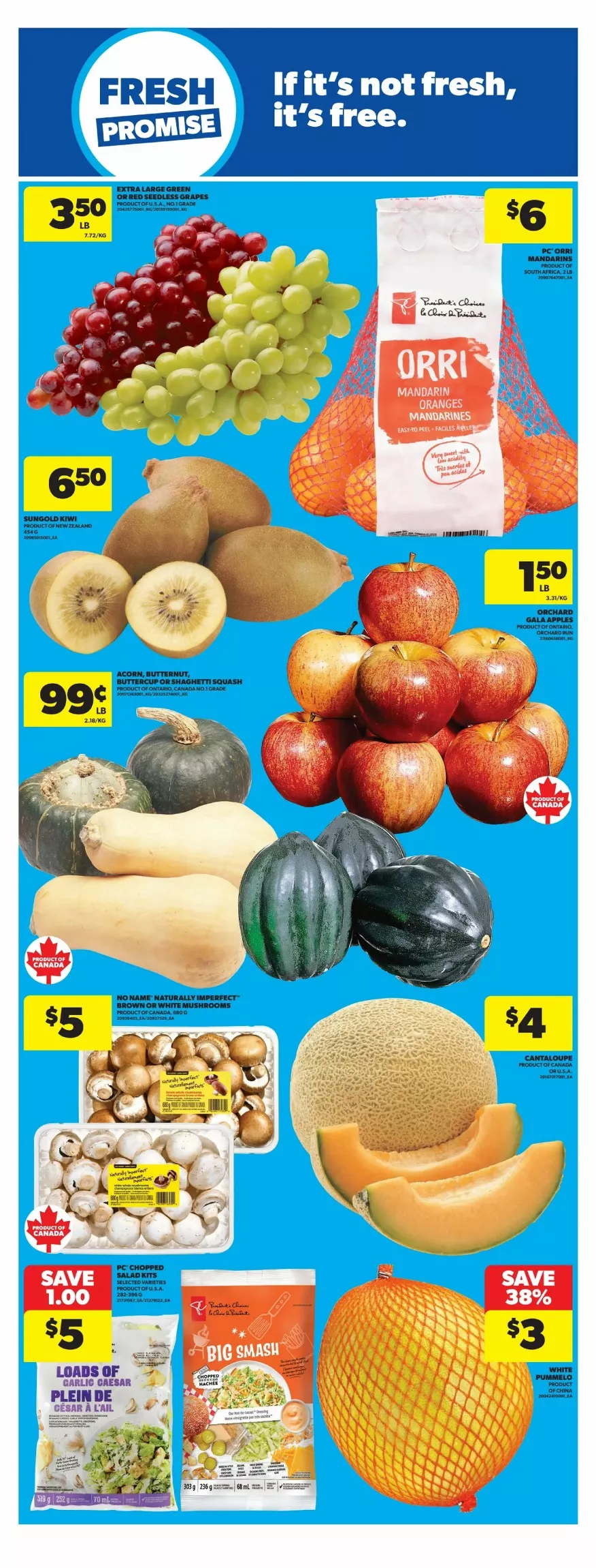 real canadian superstore flyer on september 24 30 12 689