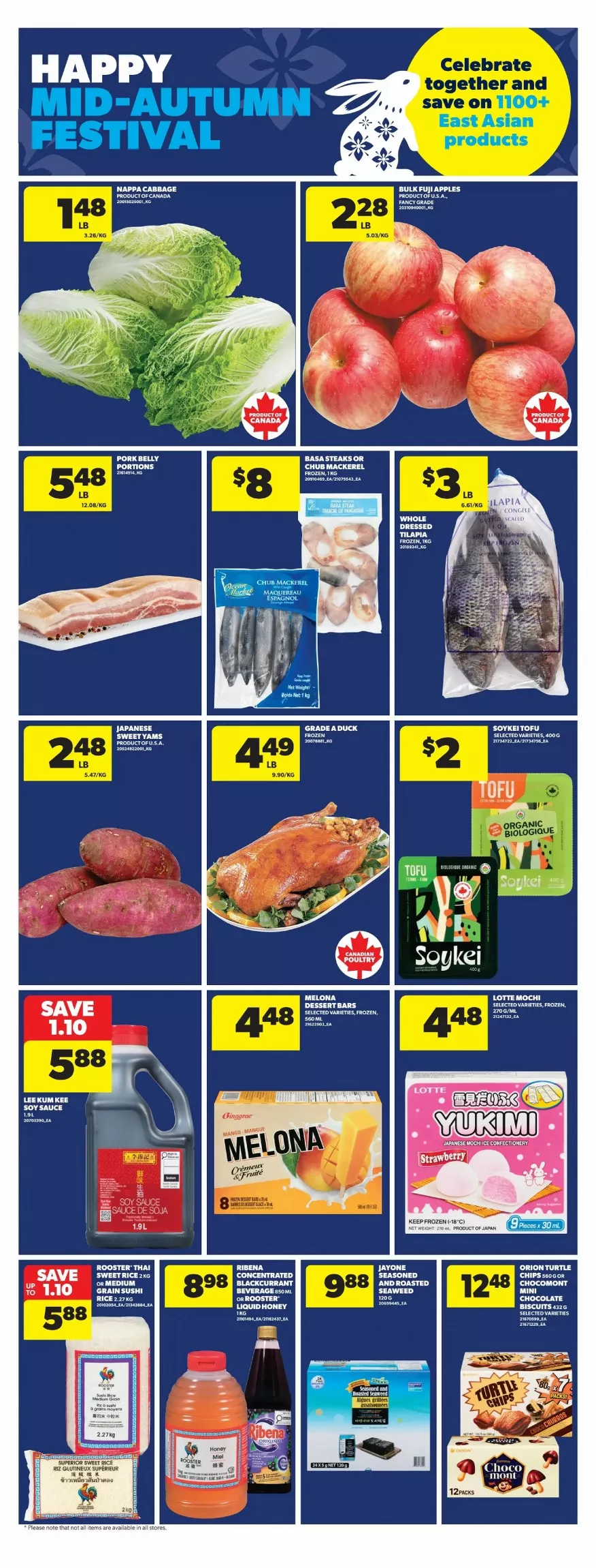 real canadian superstore flyer on september 24 30 15 979