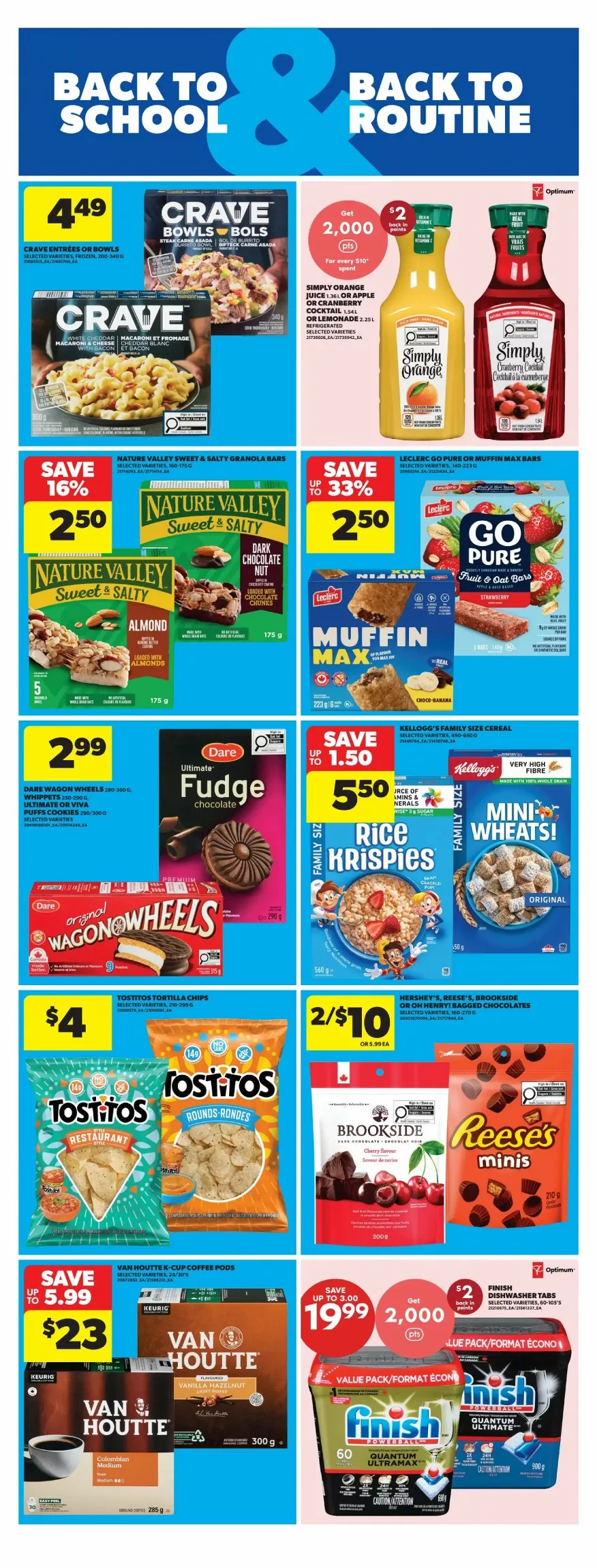 real canadian superstore flyer on september 24 30 18 181