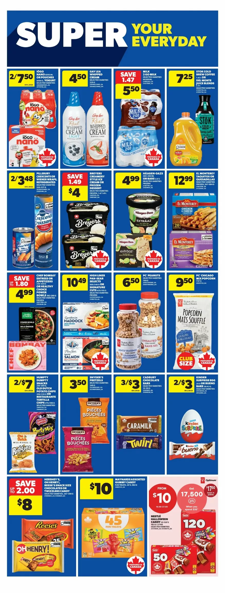 real canadian superstore flyer on september 24 30 20 141