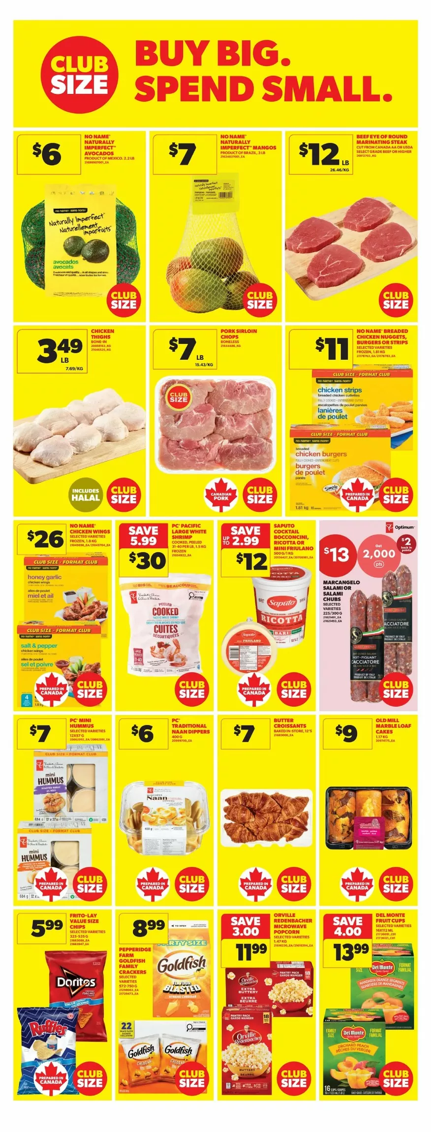 real canadian superstore flyer on september 24 30 25 746