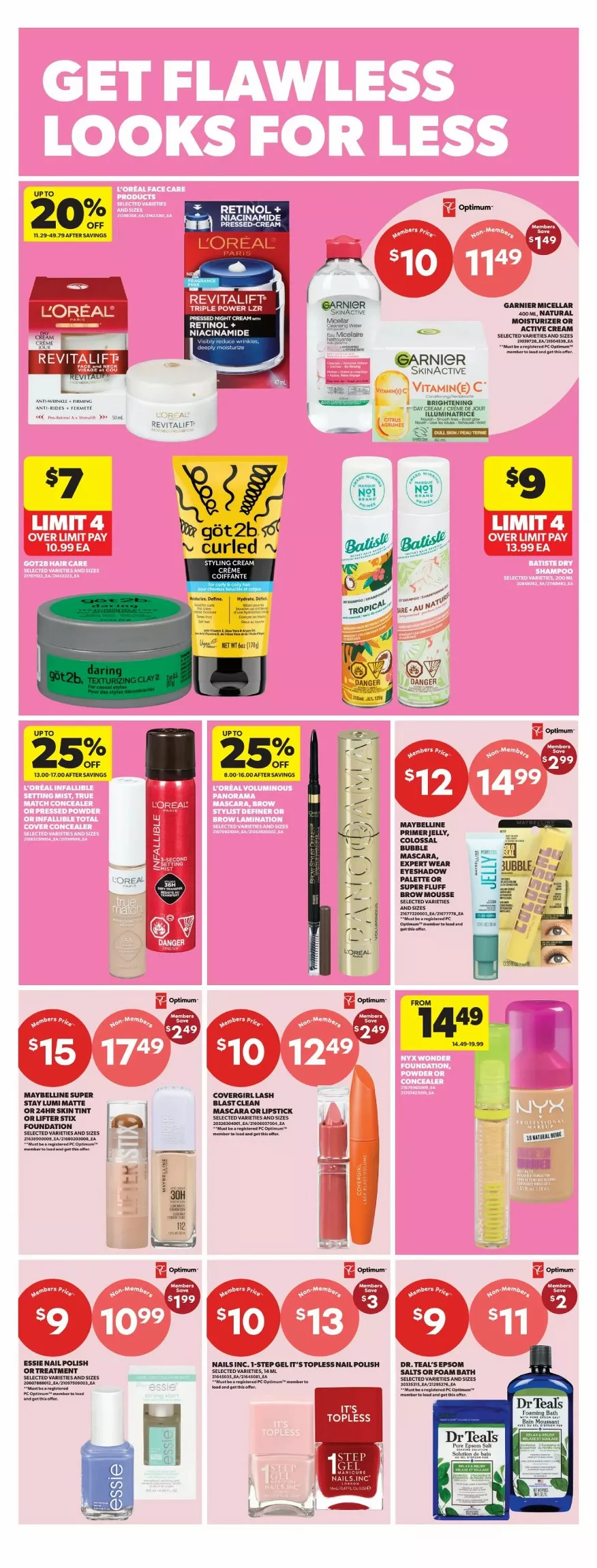 real canadian superstore flyer on september 24 30 27 830