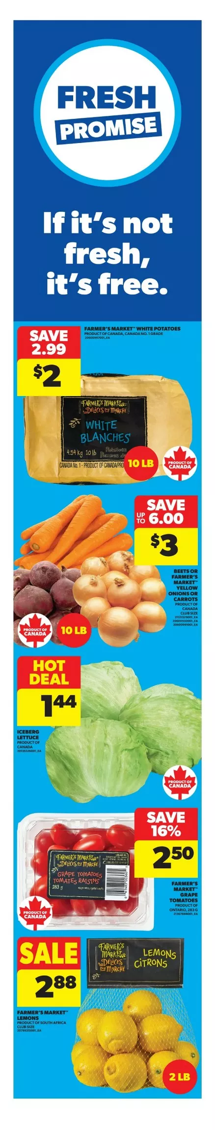 real canadian superstore flyer on september 24 30 2 624