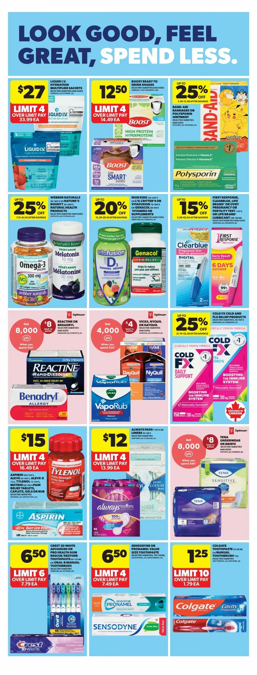 real canadian superstore flyer on september 24 30 30 918