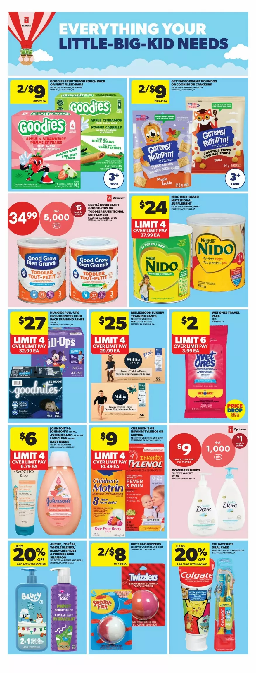 real canadian superstore flyer on september 24 30 32 764