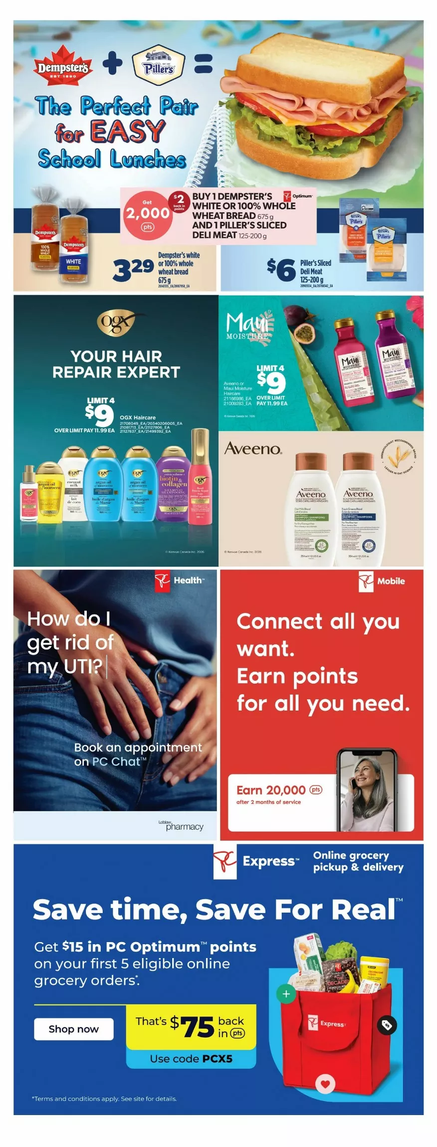 real canadian superstore flyer on september 24 30 41 883