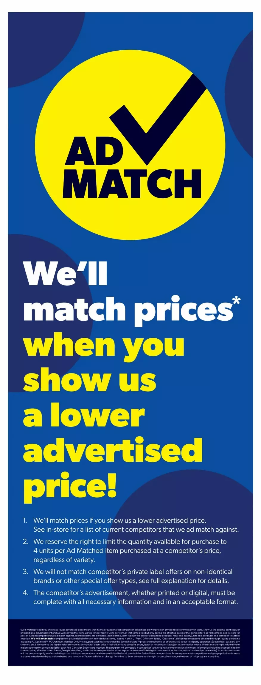 real canadian superstore flyer on september 24 30 42 250