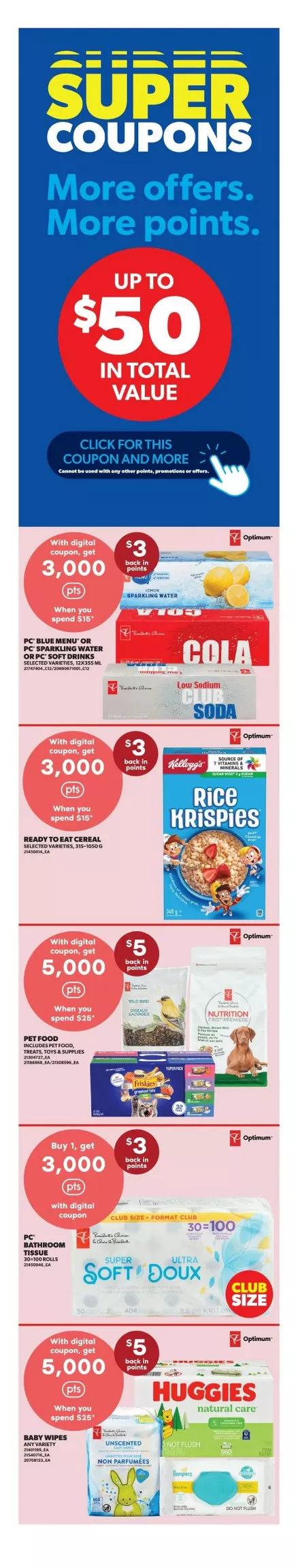 real canadian superstore flyer on september 24 30 6 439